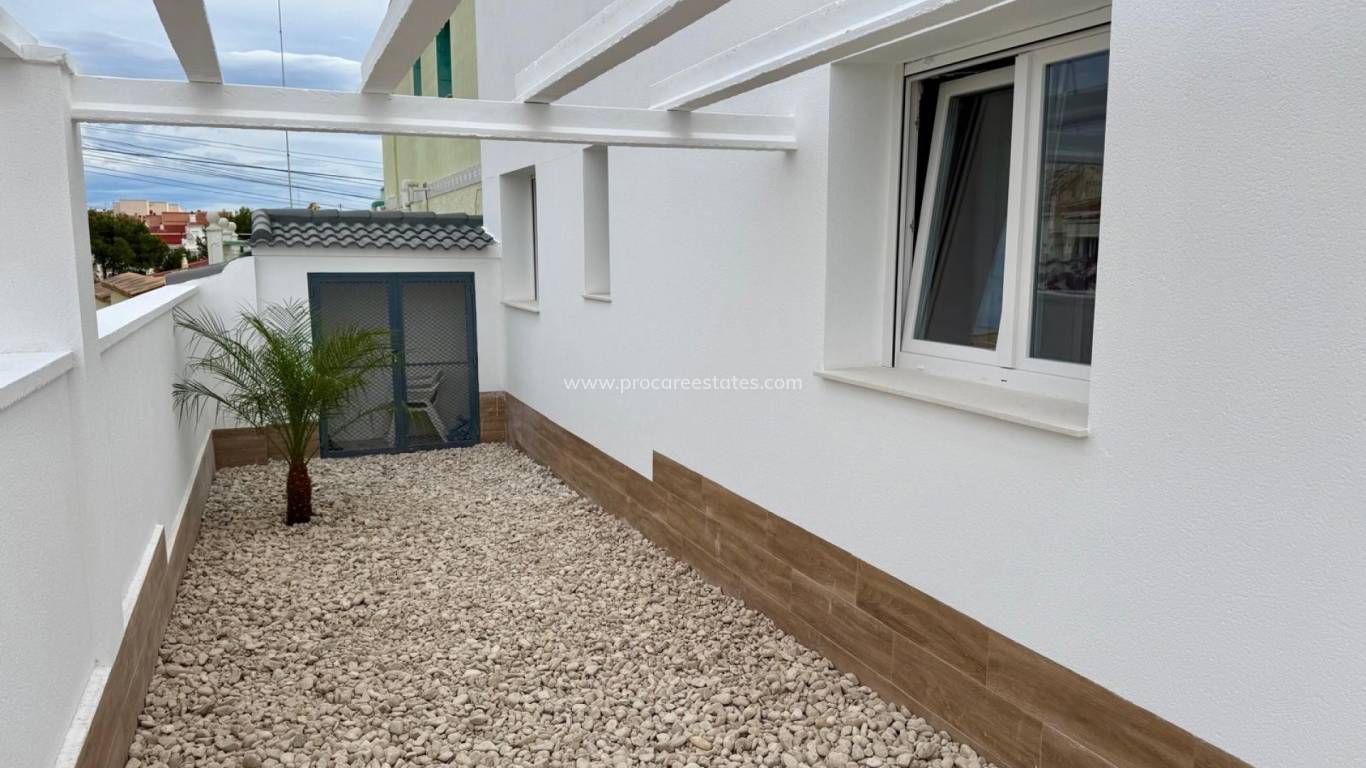 Resale - Town house - Ciudad Quesada - Rojales