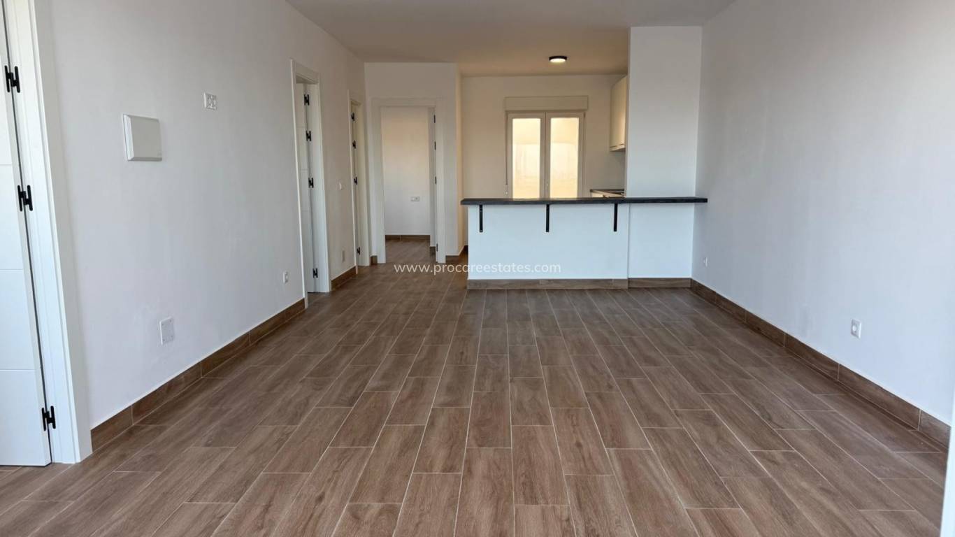 Resale - Town house - Ciudad Quesada - Rojales