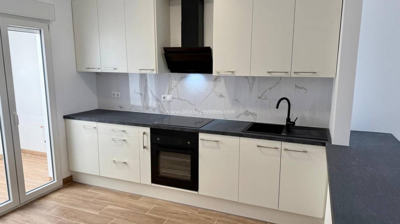 Resale - Town house - Ciudad Quesada - Rojales