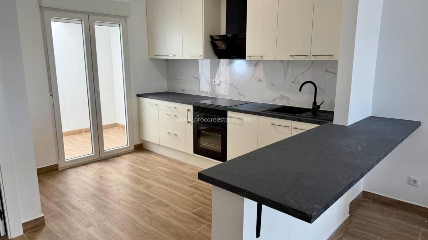 Resale - Town house - Ciudad Quesada - Rojales