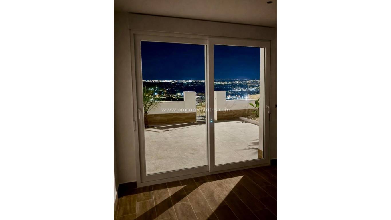 Resale - Town house - Ciudad Quesada - Rojales