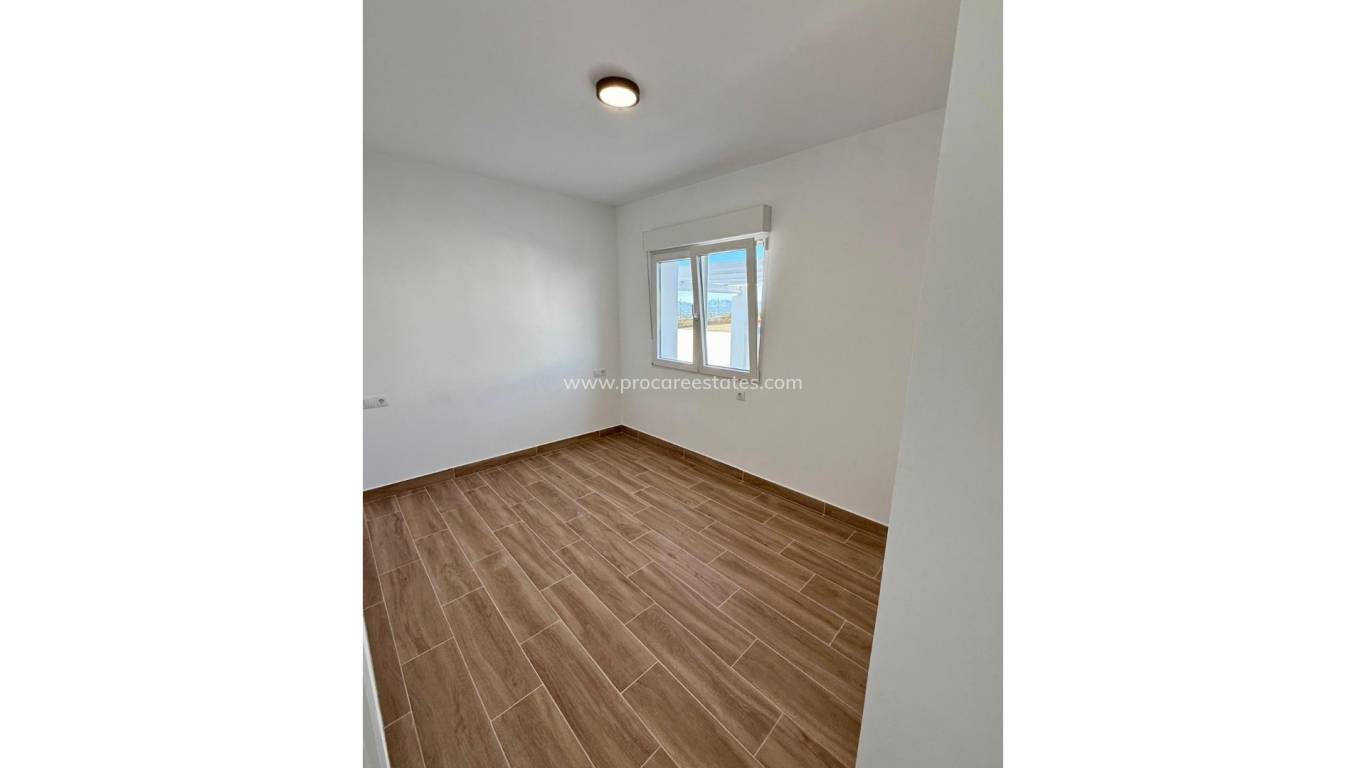 Resale - Town house - Ciudad Quesada - Rojales