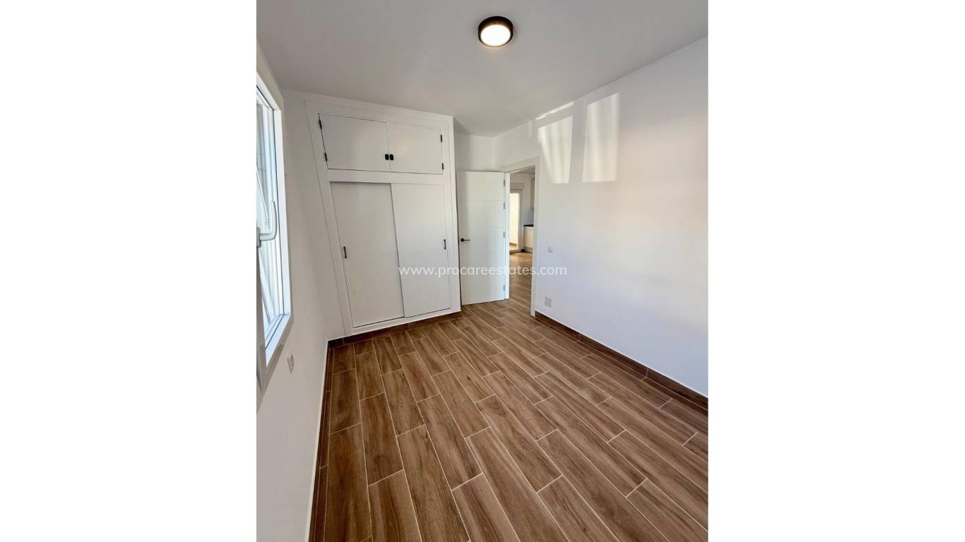 Resale - Town house - Ciudad Quesada - Rojales