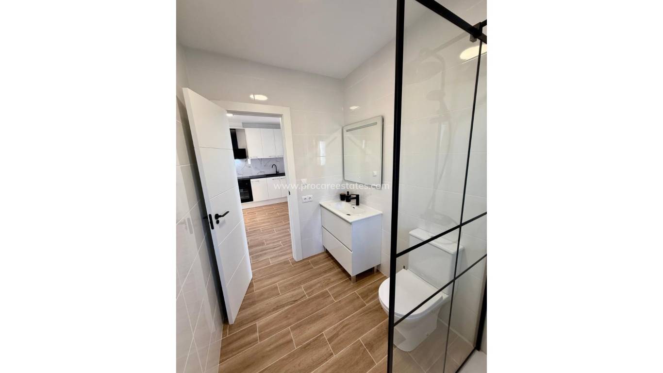 Resale - Town house - Ciudad Quesada - Rojales