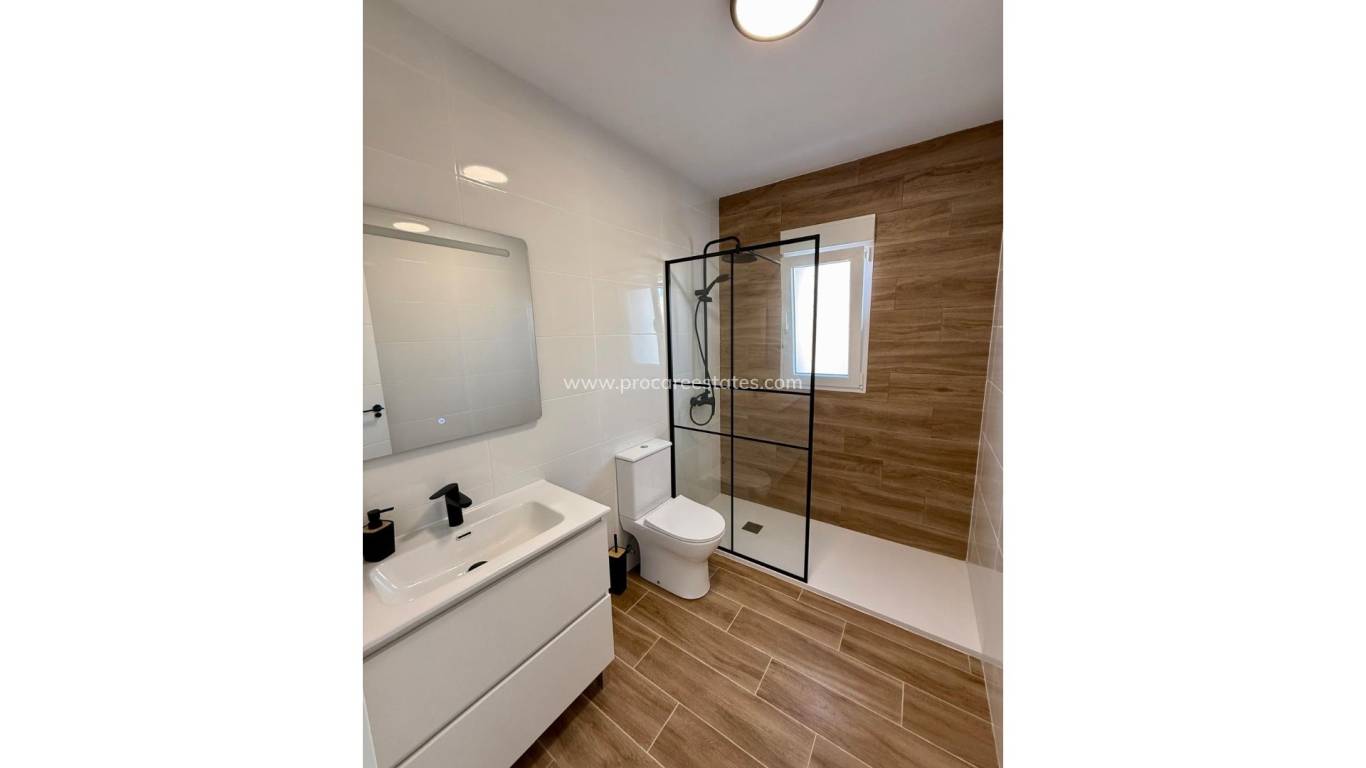 Resale - Town house - Ciudad Quesada - Rojales