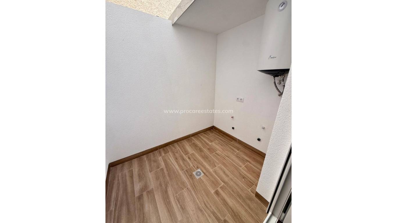 Resale - Town house - Ciudad Quesada - Rojales