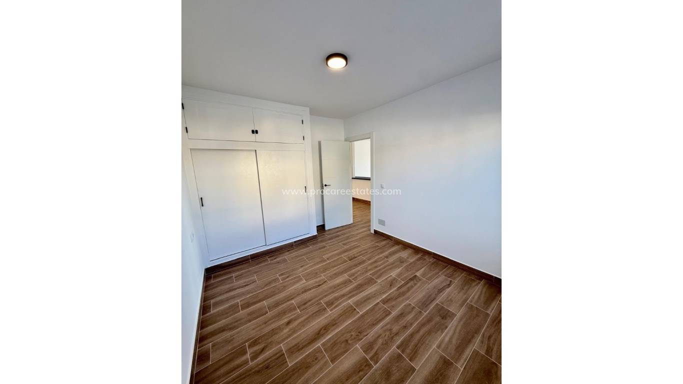 Resale - Town house - Ciudad Quesada - Rojales