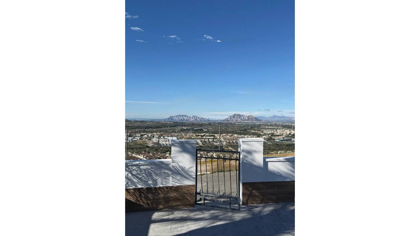 Resale - Town house - Ciudad Quesada - Rojales