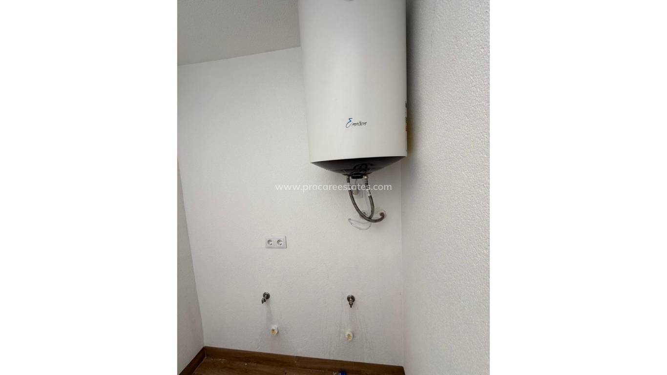 Resale - Town house - Ciudad Quesada - Rojales