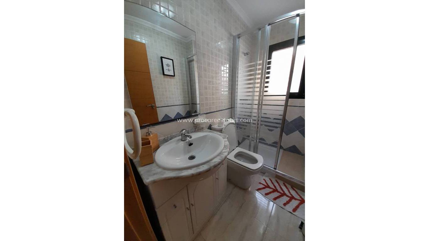 Resale - Town house - Ciudad Quesada