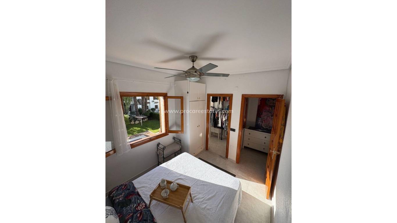 Resale - Town house - Ciudad Quesada