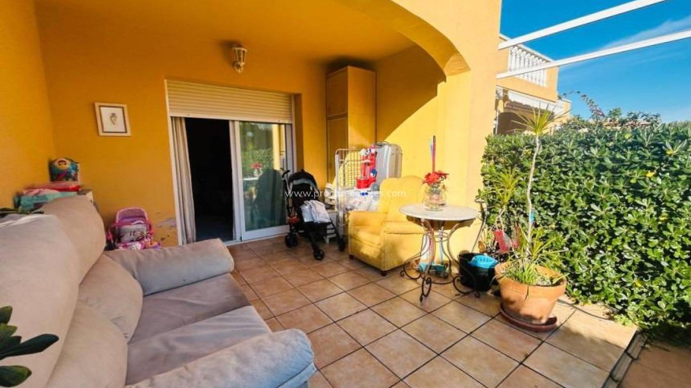 Resale - Town house - Denia - Casco urbano