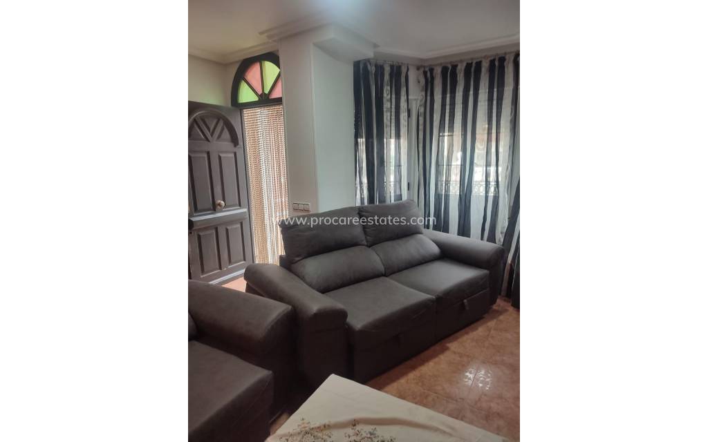 Resale - Town house - Dolores - CENTRO