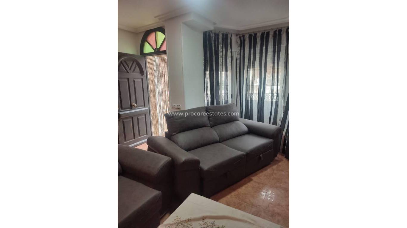 Resale - Town house - Dolores - CENTRO