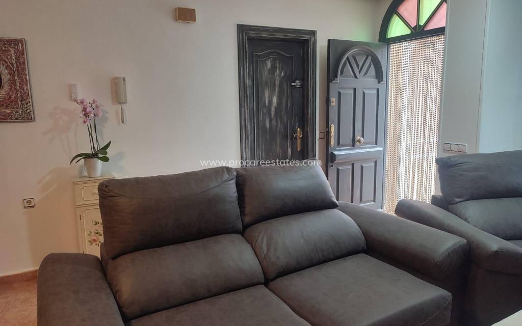 Resale - Town house - Dolores - CENTRO