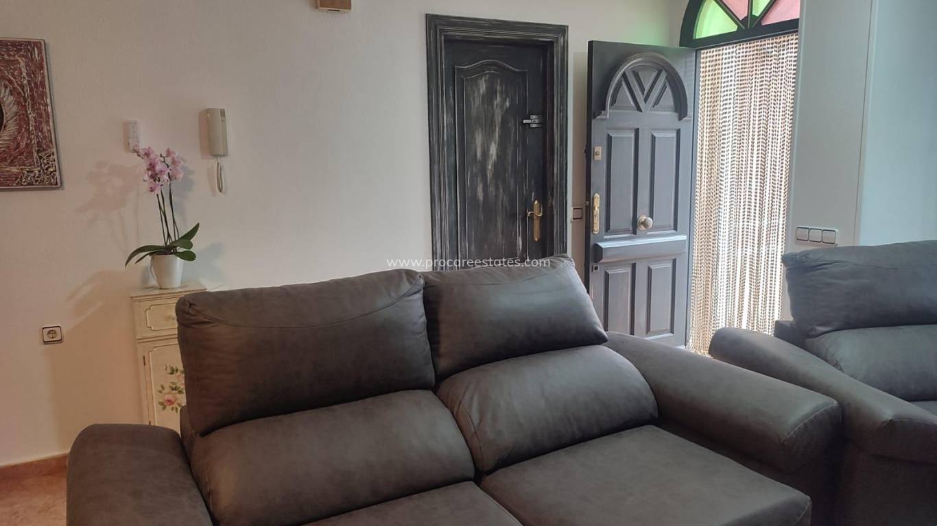 Resale - Town house - Dolores - CENTRO