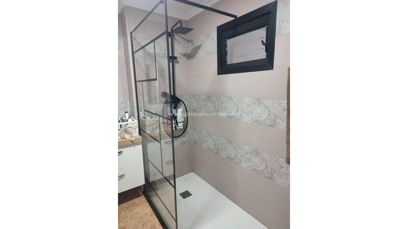 Resale - Town house - Dolores - CENTRO