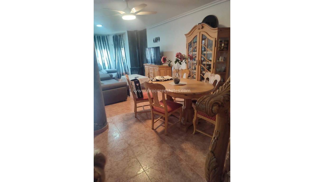 Resale - Town house - Dolores - CENTRO