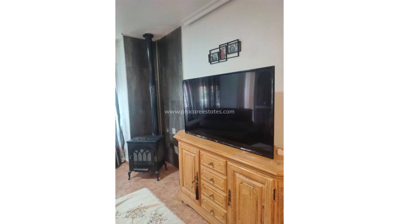 Resale - Town house - Dolores - CENTRO