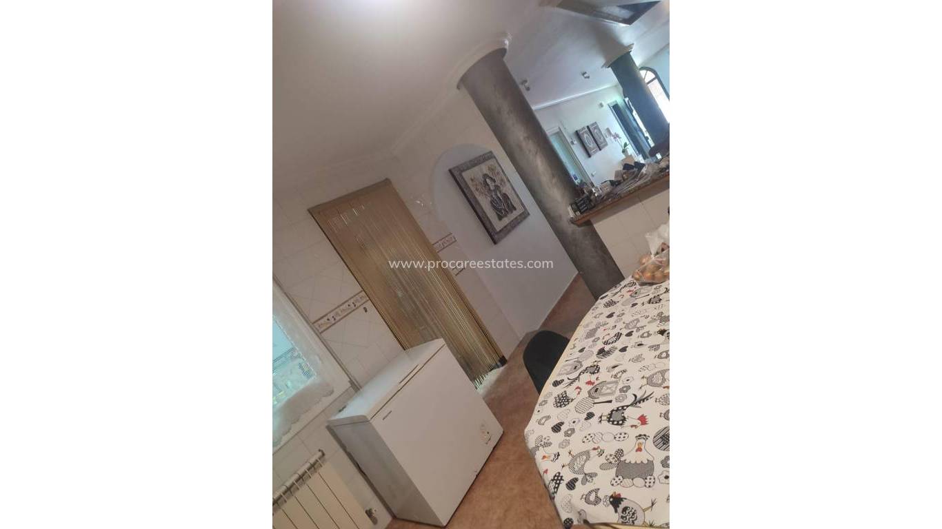 Resale - Town house - Dolores - CENTRO