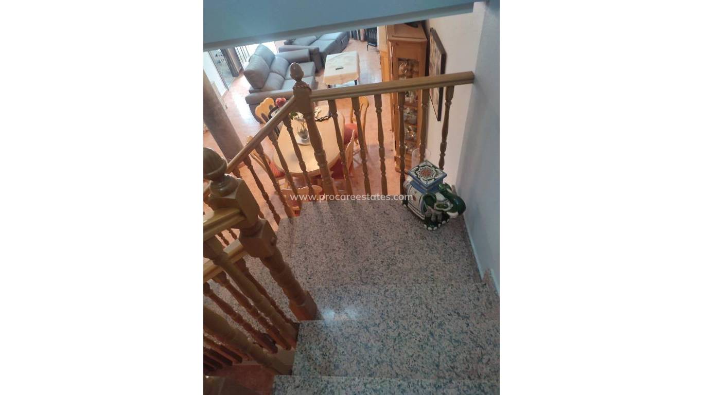 Resale - Town house - Dolores - CENTRO