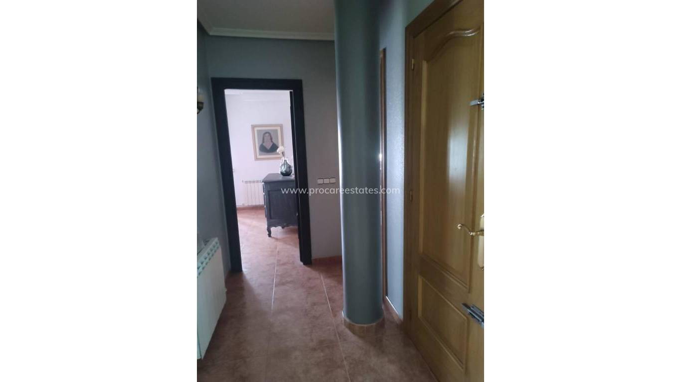 Resale - Town house - Dolores - CENTRO