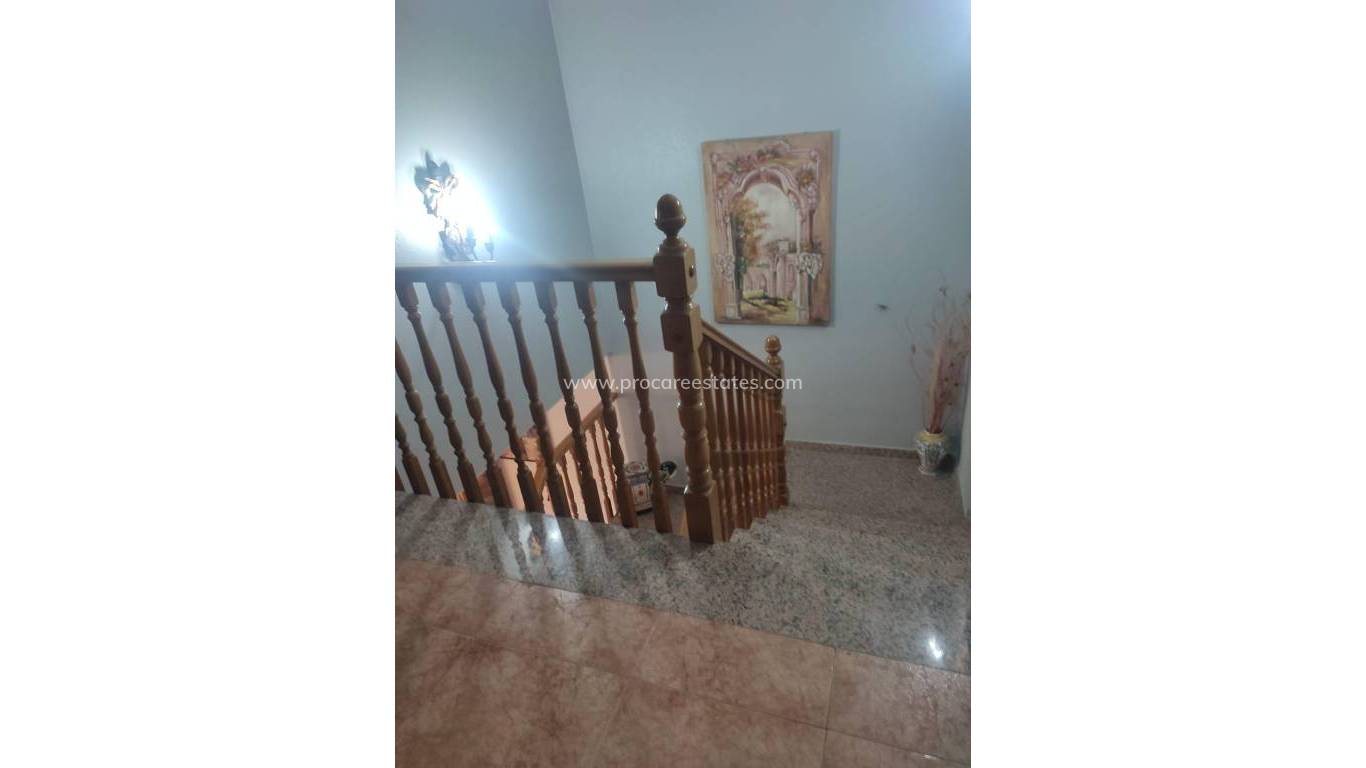 Resale - Town house - Dolores - CENTRO