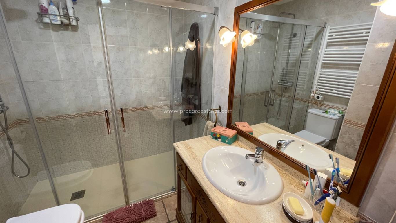 Resale - Town house - Elche - Centro