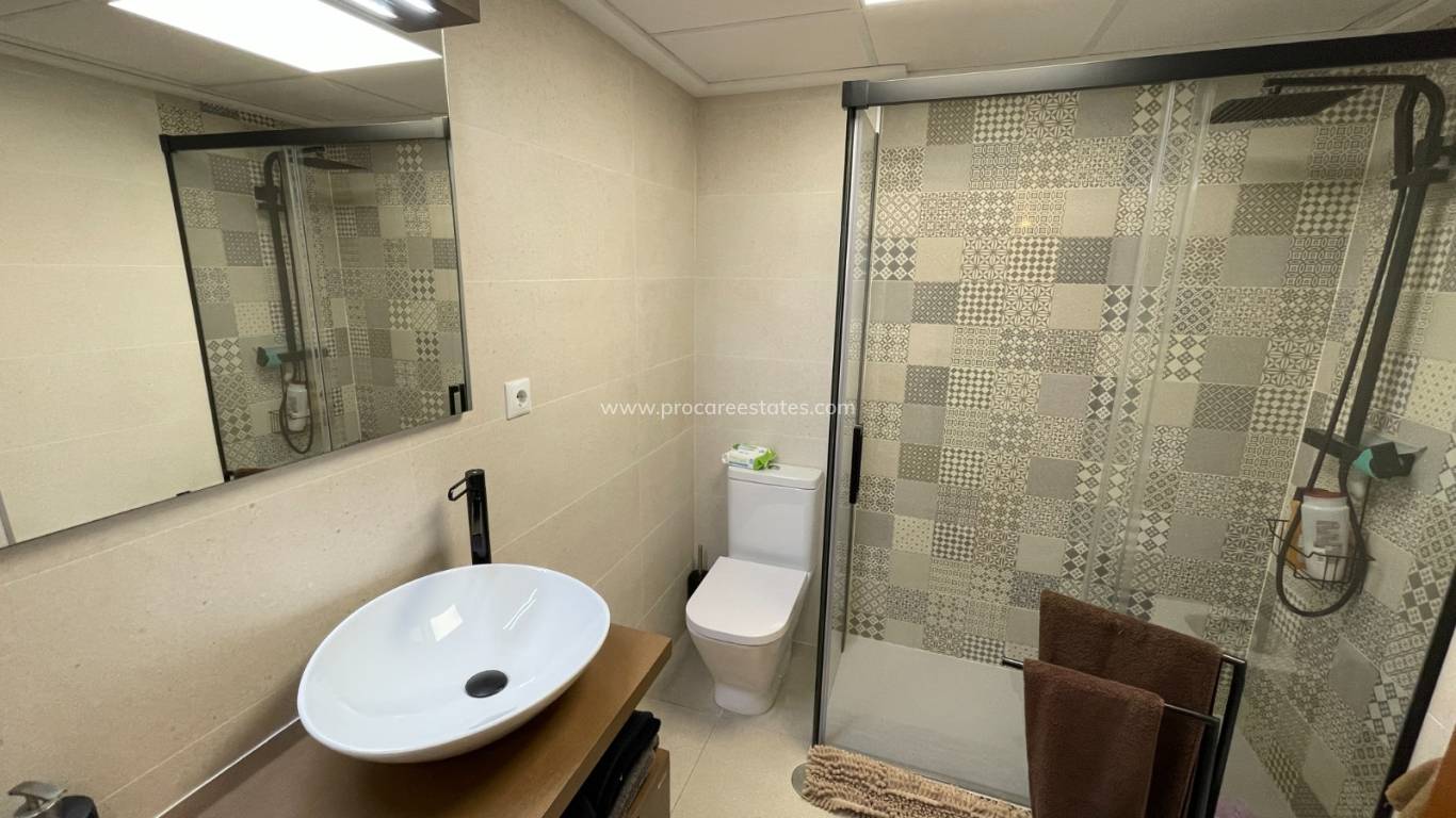 Resale - Town house - Elche - Centro