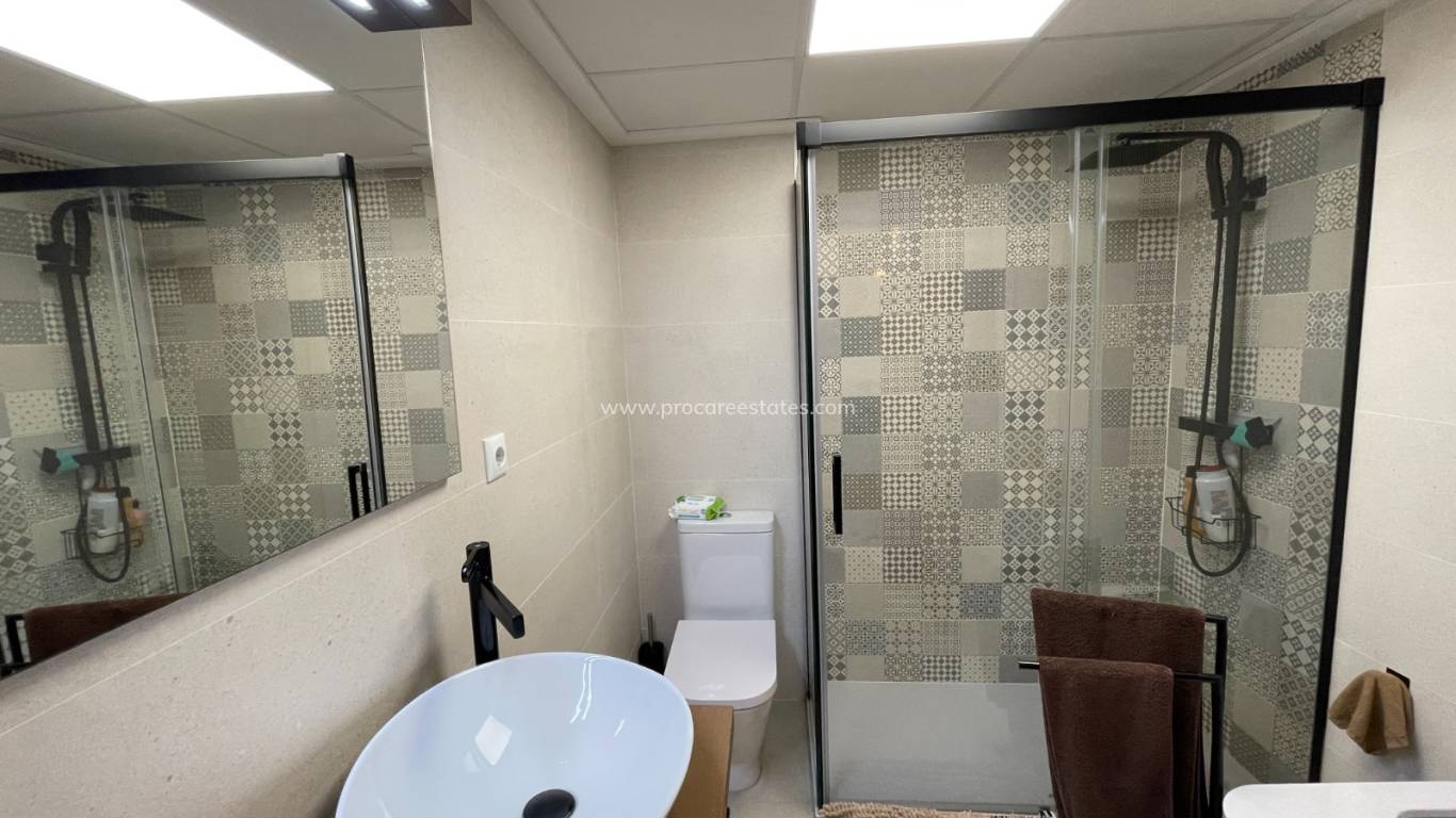 Resale - Town house - Elche - Centro