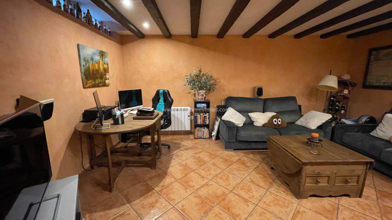 Resale - Town house - Elche - Centro