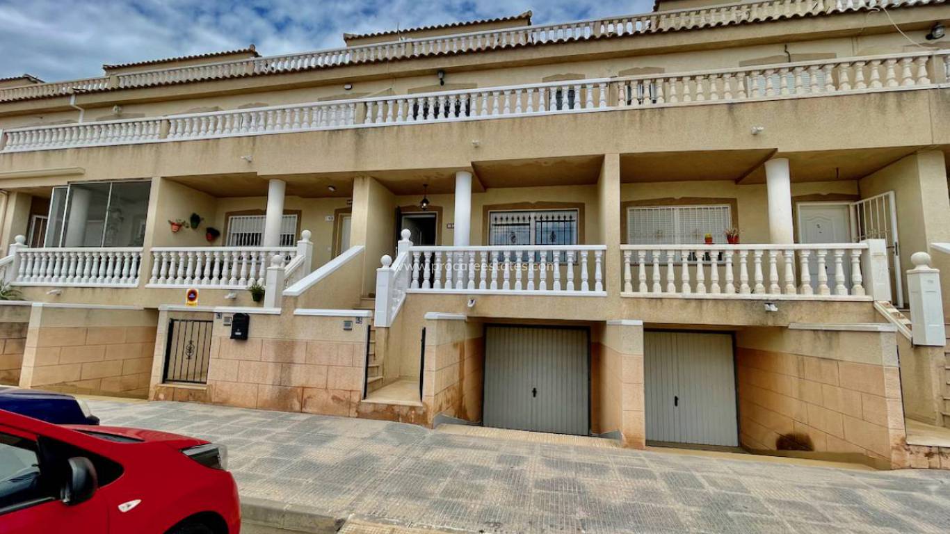 Resale - Town house - Formentera del Segura - Formentera de Segura