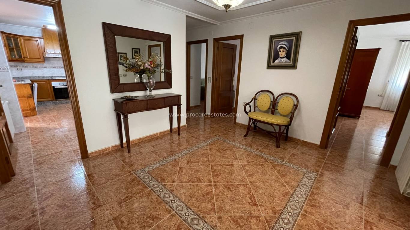 Resale - Town house - Formentera del Segura - Formentera de Segura