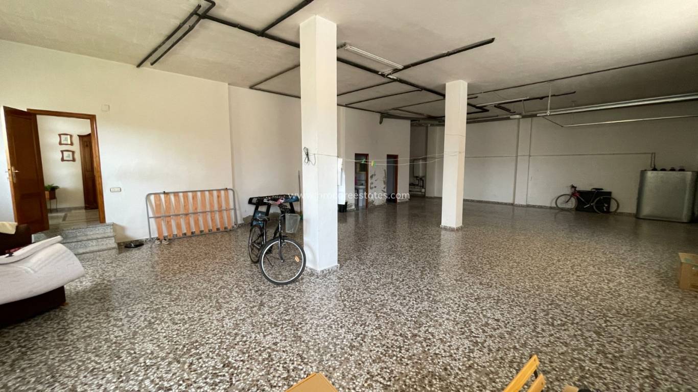 Resale - Town house - Formentera del Segura - Formentera de Segura