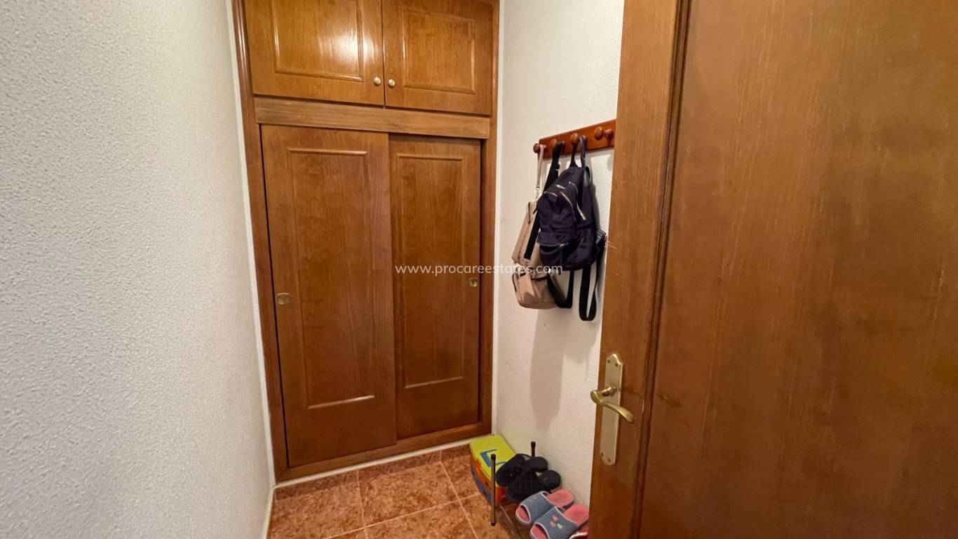 Resale - Town house - Formentera del Segura - Formentera de Segura