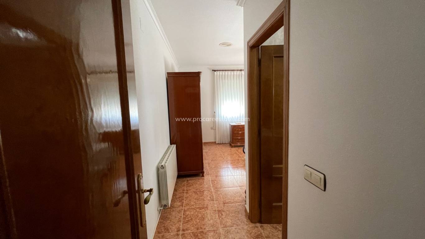 Resale - Town house - Formentera del Segura - Formentera de Segura