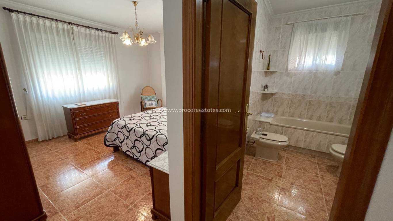 Resale - Town house - Formentera del Segura - Formentera de Segura