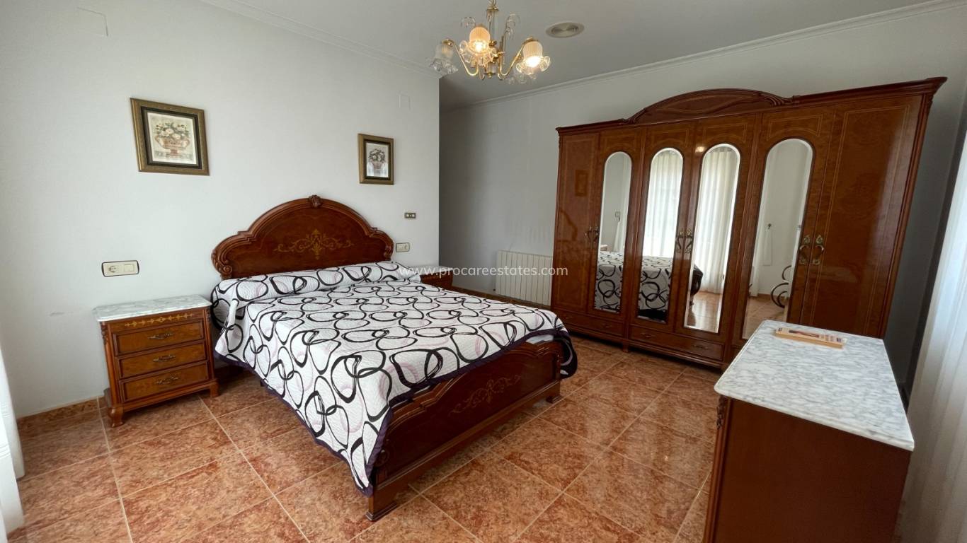 Resale - Town house - Formentera del Segura - Formentera de Segura
