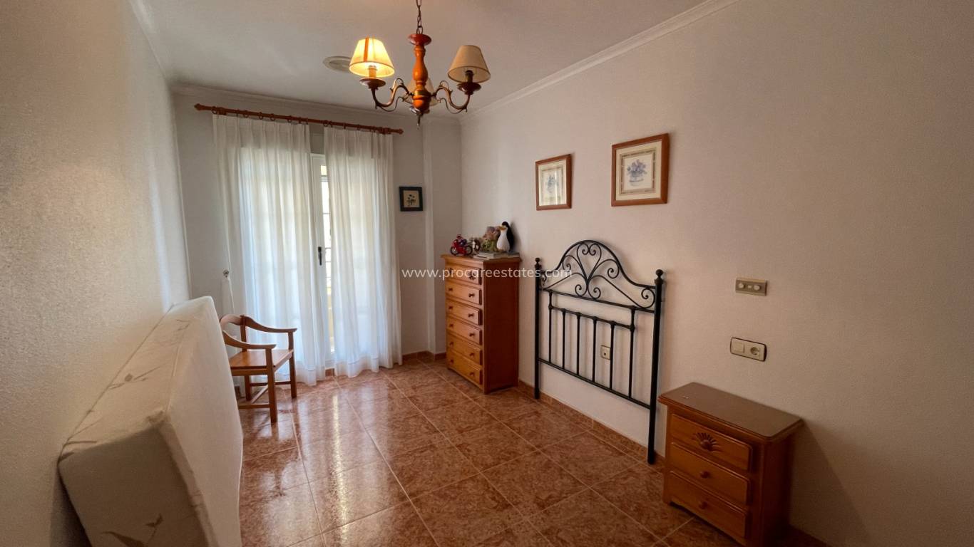 Resale - Town house - Formentera del Segura - Formentera de Segura