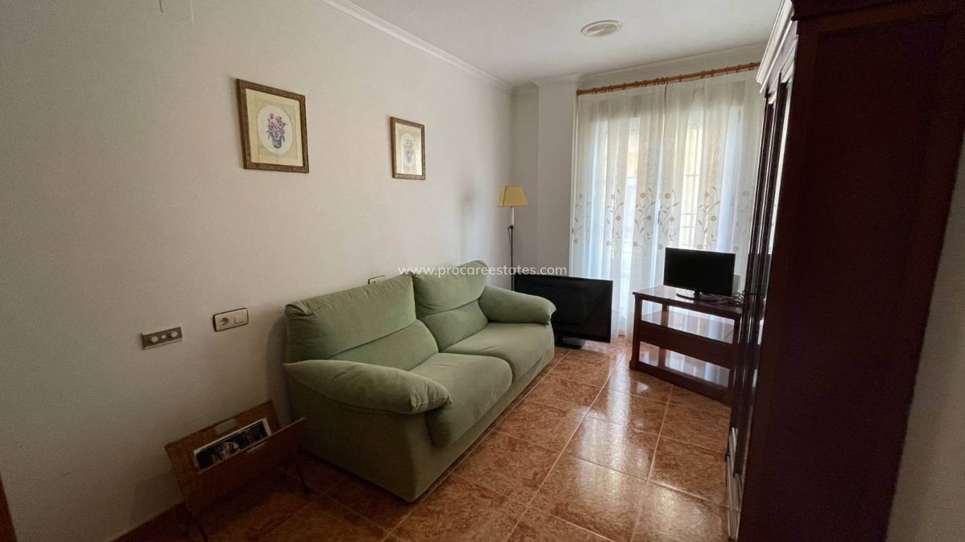 Resale - Town house - Formentera del Segura - Formentera de Segura