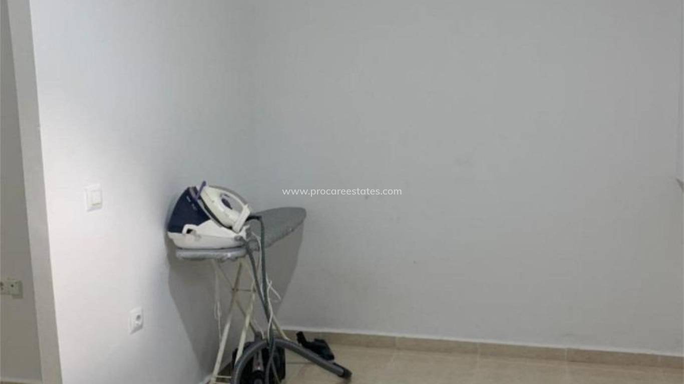 Resale - Town house - Gran Alacant - Monte y Mar Alto