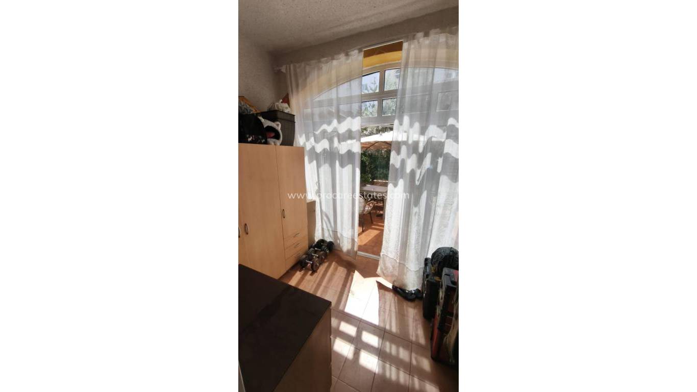 Resale - Town house - Guardamar del Segura - El Edén - Los Estaños