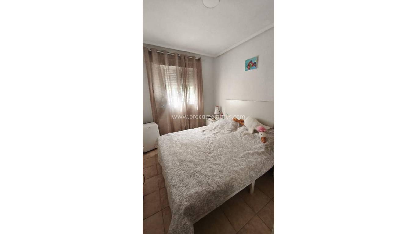 Resale - Town house - Guardamar del Segura - El Edén - Los Estaños