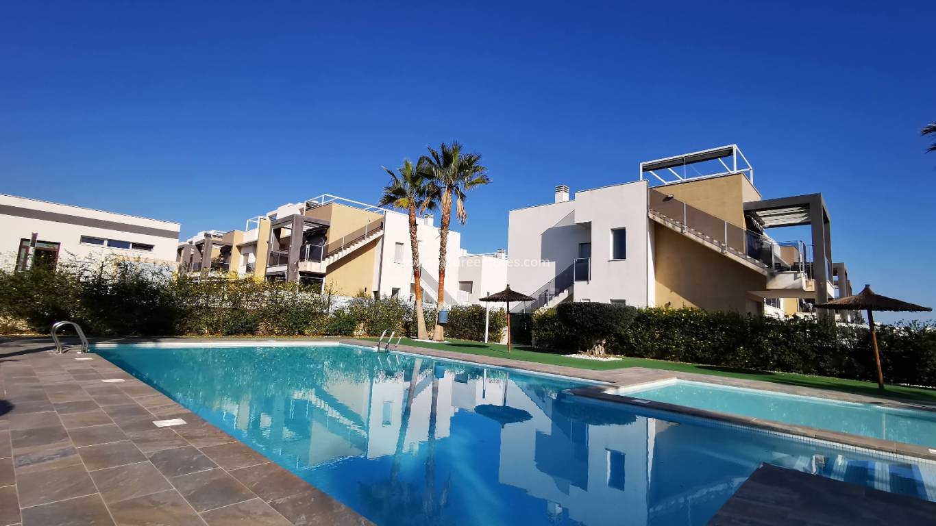 Resale - Town house - Guardamar del Segura - El Eden