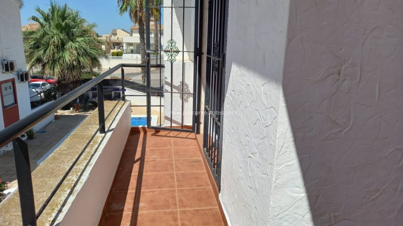 Resale - Town house - Guardamar del Segura - El Raso