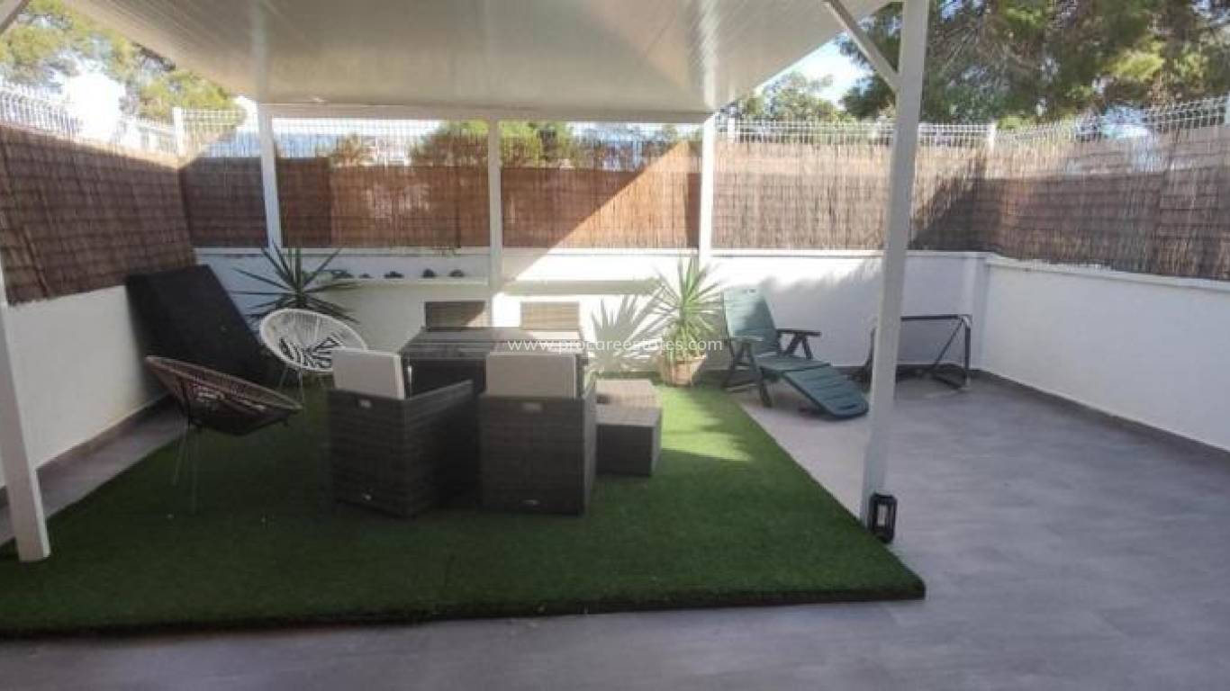 Resale - Town house - Guardamar del Segura - El Raso