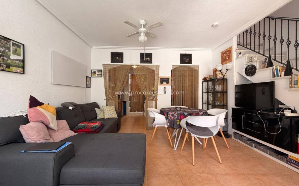 Resale - Town house - Guardamar del Segura - El Raso