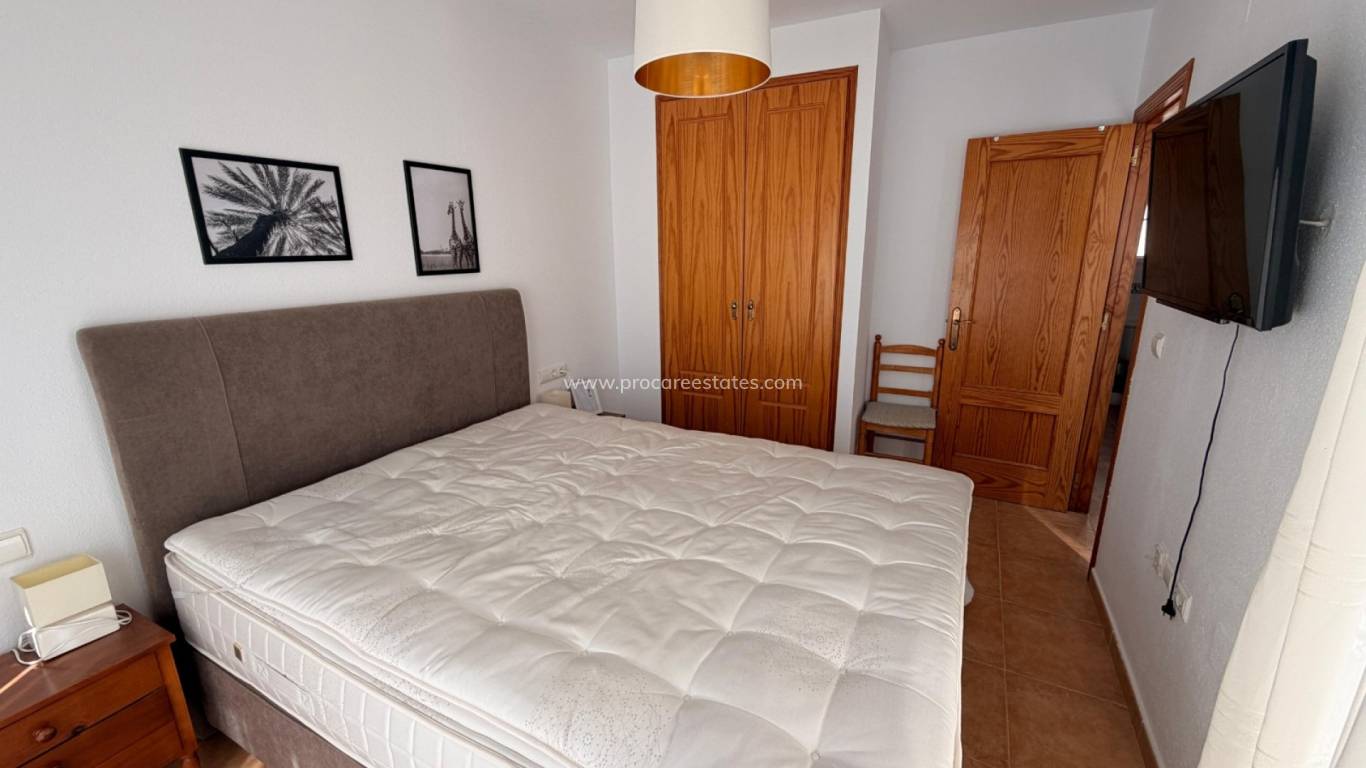 Resale - Town house - Guardamar del Segura - El Raso