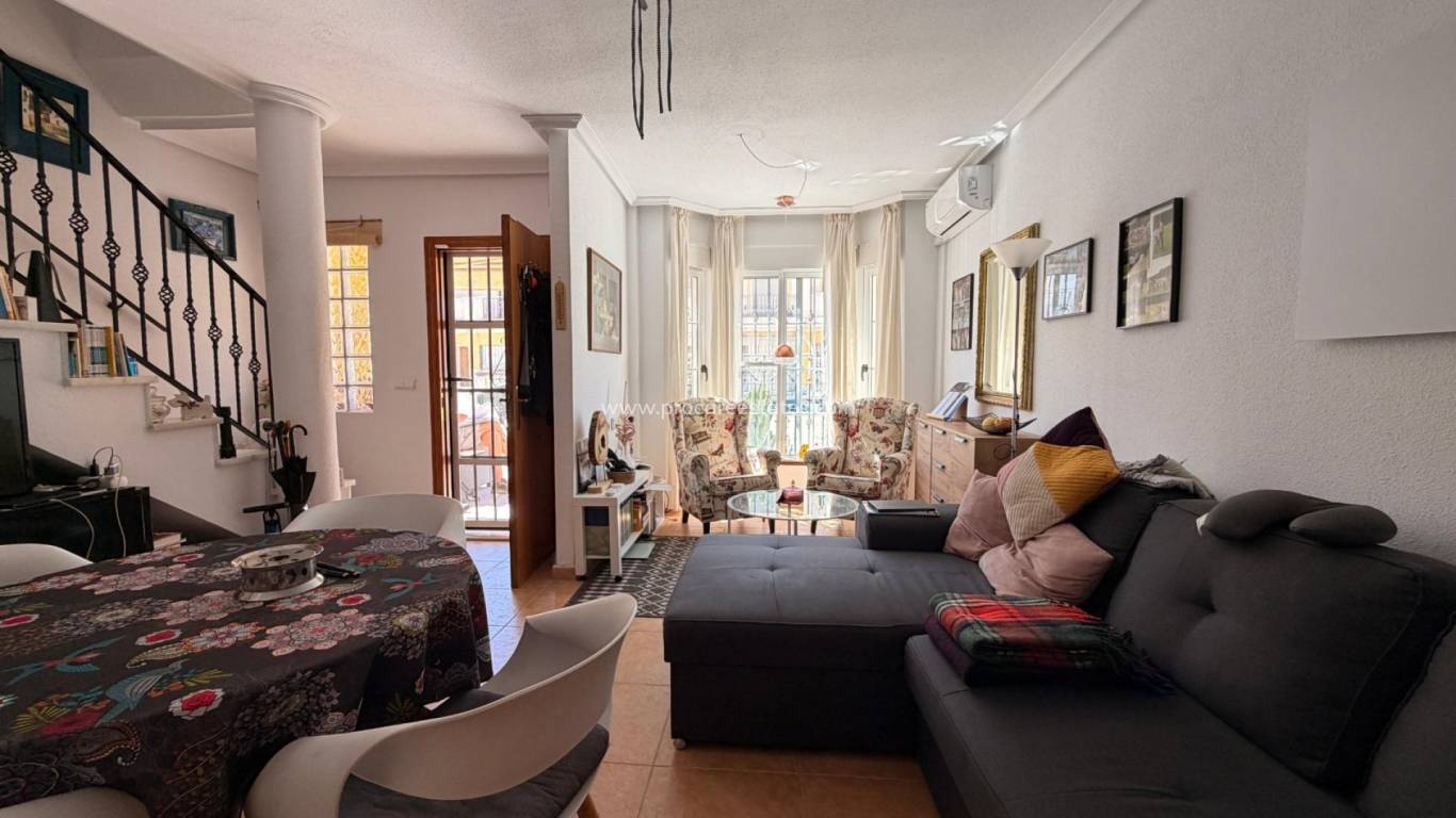 Resale - Town house - Guardamar del Segura - El Raso