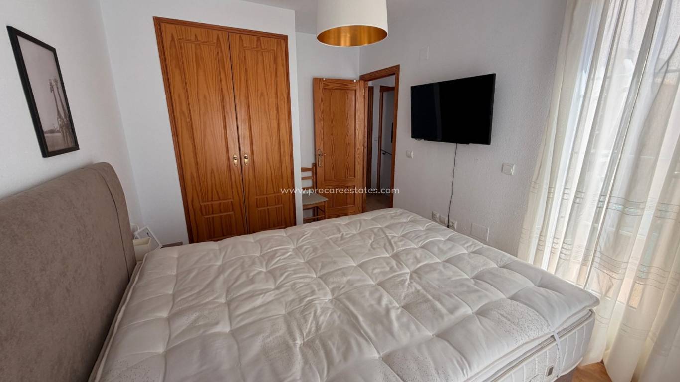 Resale - Town house - Guardamar del Segura - El Raso